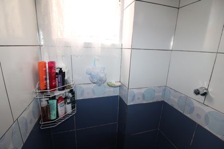 Apartamento à venda com 48m², 2 quartos e 1 vagaBanheiro