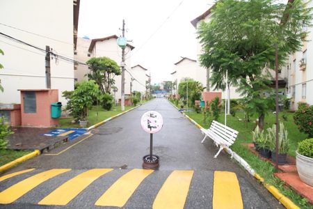 Apartamento à venda com 48m², 2 quartos e 1 vagaÁrea Comum