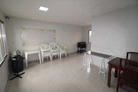 Apartamento à venda com 48m², 2 quartos e 1 vagaÁrea Comum