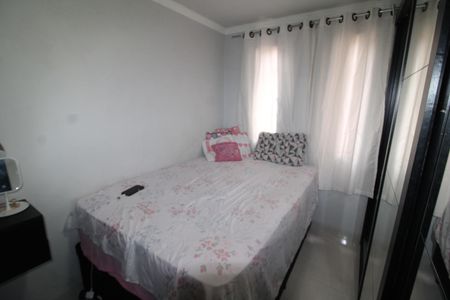 Quarto 2 de apartamento à venda com 2 quartos, 48m² em Vila Nova Cachoeirinha, São Paulo