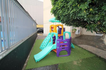 Apartamento à venda com 48m², 2 quartos e 1 vagaÁrea Comum