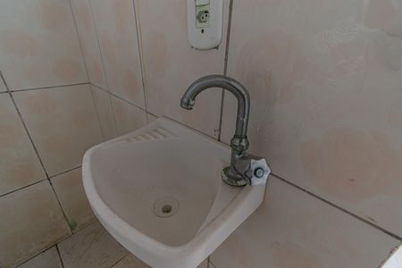 Casa à venda com 149m², 4 quartos e 2 vagasEdícula - Banheiro