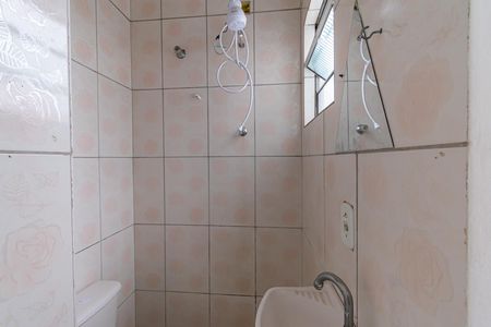 Casa à venda com 149m², 4 quartos e 2 vagasEdícula - Banheiro