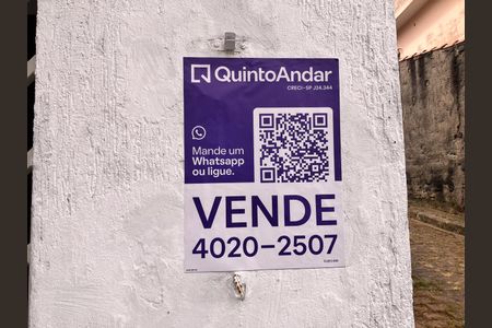 Casa à venda com 149m², 4 quartos e 2 vagasPlaca instalada