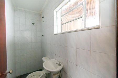 Casa à venda com 149m², 4 quartos e 2 vagasBanheiro 3