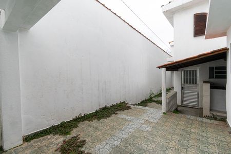 Casa à venda com 149m², 4 quartos e 2 vagasQuintal