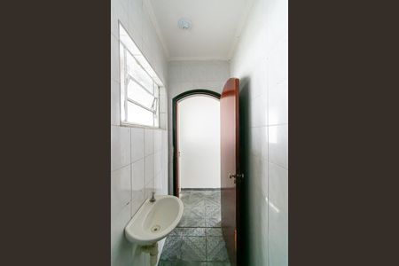 Casa à venda com 149m², 4 quartos e 2 vagasBanheiro 3