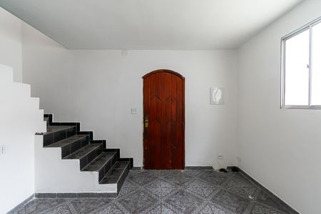 Sala de casa à venda com 4 quartos, 149m² em Jardim Tiete, São Paulo