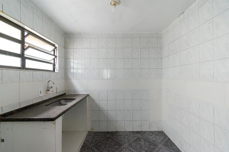 Casa à venda com 149m², 4 quartos e 2 vagasCozinha - Copa