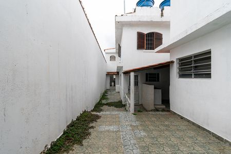 Casa à venda com 149m², 4 quartos e 2 vagasQuintal