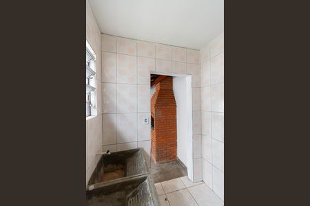 Casa à venda com 149m², 4 quartos e 2 vagasÁrea de Serviço