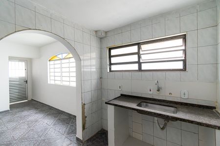 Casa à venda com 149m², 4 quartos e 2 vagasCozinha - Copa