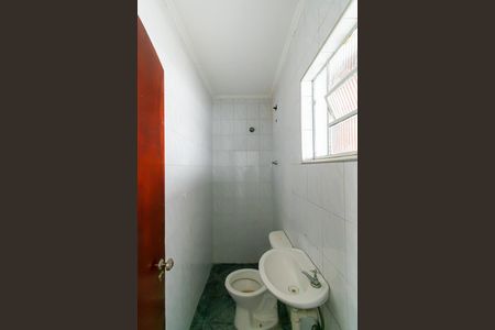 Casa à venda com 149m², 4 quartos e 2 vagasBanheiro 3