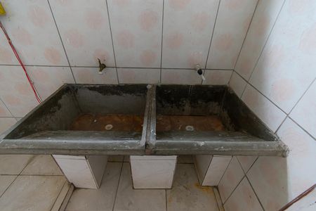 Casa à venda com 149m², 4 quartos e 2 vagasÁrea de Serviço