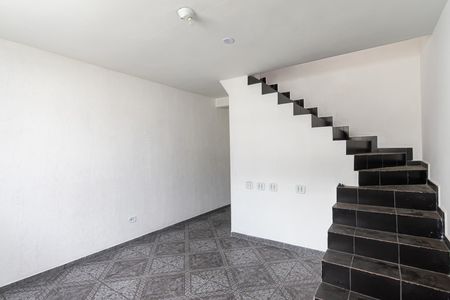 Sala de casa à venda com 4 quartos, 149m² em Jardim Tiete, São Paulo