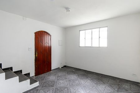 Sala de casa à venda com 4 quartos, 149m² em Jardim Tiete, São Paulo