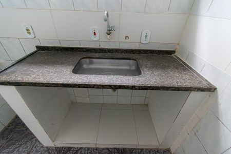 Casa à venda com 149m², 4 quartos e 2 vagasCozinha - Copa