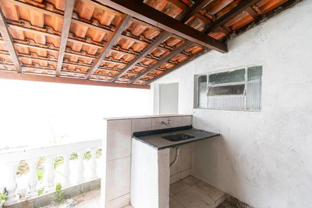 Casa à venda com 149m², 4 quartos e 2 vagasÁrea gourmet