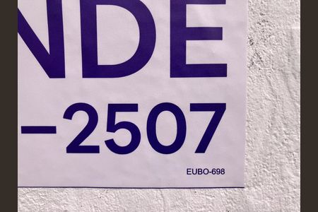 Casa à venda com 149m², 4 quartos e 2 vagasPlaca instalada