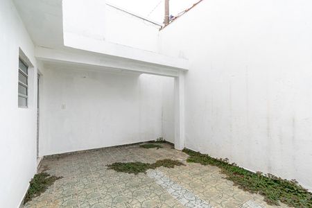 Casa à venda com 149m², 4 quartos e 2 vagasQuintal