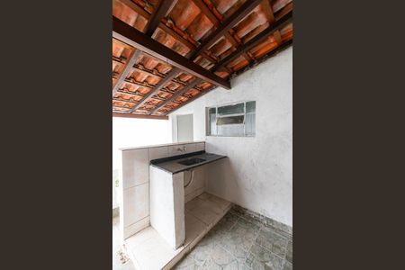 Casa à venda com 149m², 4 quartos e 2 vagasÁrea gourmet