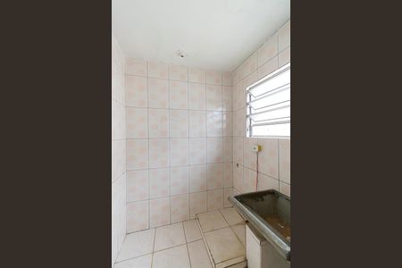 Casa à venda com 149m², 4 quartos e 2 vagasÁrea de Serviço