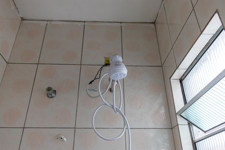 Casa à venda com 149m², 4 quartos e 2 vagasEdícula - Banheiro