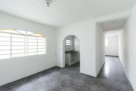 Casa à venda com 149m², 4 quartos e 2 vagasCozinha - Copa