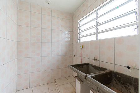 Casa à venda com 149m², 4 quartos e 2 vagasÁrea de Serviço