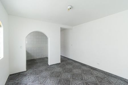 Casa à venda com 149m², 4 quartos e 2 vagasCozinha - Copa