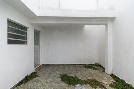 Casa à venda com 149m², 4 quartos e 2 vagasQuintal