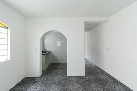 Casa à venda com 149m², 4 quartos e 2 vagasCozinha - Copa