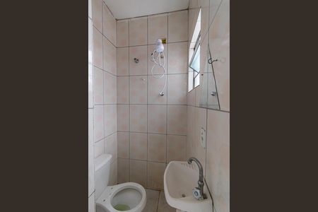 Casa à venda com 149m², 4 quartos e 2 vagasEdícula - Banheiro