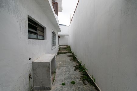 Casa à venda com 149m², 4 quartos e 2 vagasQuintal