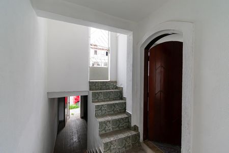 Casa à venda com 149m², 4 quartos e 2 vagasEntrada