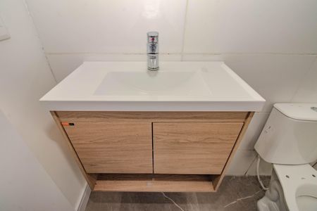 Apartamento à venda com 50m², 2 quartos e 1 vagaBanheiro