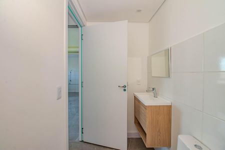 Apartamento à venda com 50m², 2 quartos e 1 vagaBanheiro