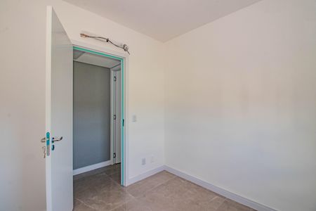 Quarto 1 de apartamento à venda com 2 quartos, 50m² em Parque Santa Fé, Porto Alegre