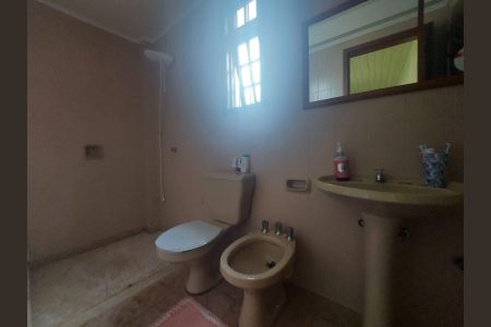 Casa à venda com 3 quartos, 221m² em São José, Novo Hamburgo