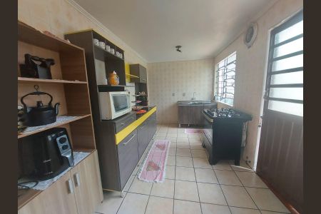 Casa à venda com 3 quartos, 221m² em São José, Novo Hamburgo