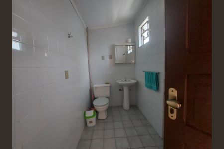 Casa à venda com 3 quartos, 221m² em São José, Novo Hamburgo