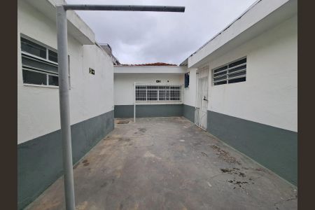 Casa à venda com 210m², 6 quartos e 4 vagasQuintal