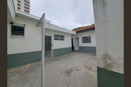 Casa à venda com 210m², 6 quartos e 4 vagasQuintal
