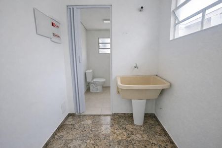 Casa à venda com 210m², 6 quartos e 4 vagasÁrea de Serviço