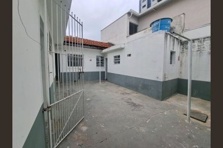 Casa à venda com 210m², 6 quartos e 4 vagasQuintal
