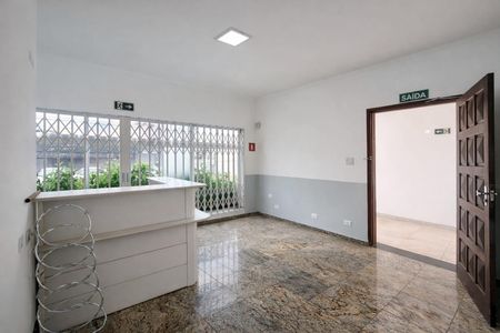 Sala de casa à venda com 6 quartos, 210m² em Centro, Osasco