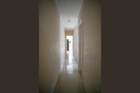 Casa à venda com 150m², 3 quartos e 2 vagasCorredor 2º Andar