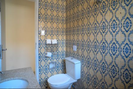 Casa à venda com 150m², 3 quartos e 2 vagasBanheiro 1