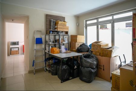 Casa à venda com 150m², 3 quartos e 2 vagasSala de Jantar