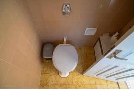 Casa à venda com 150m², 3 quartos e 2 vagasBanheiro de Serviço